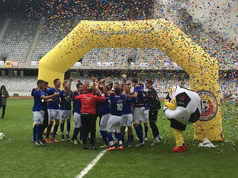 ubb fotbal