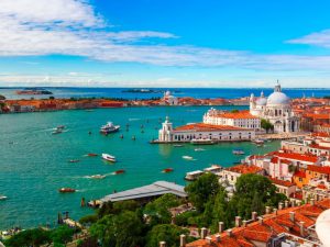 venice