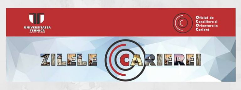 Zilele Carierei in UTC-N
