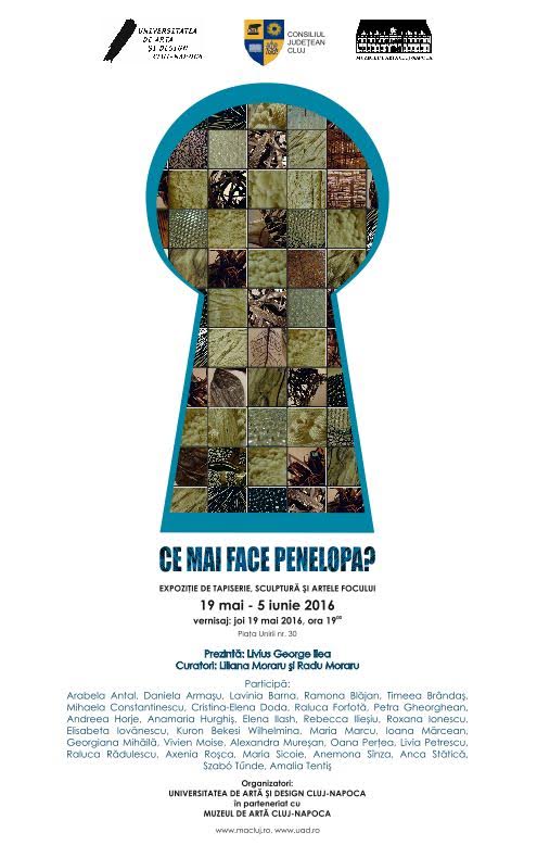 Ce mai face Penelopa?