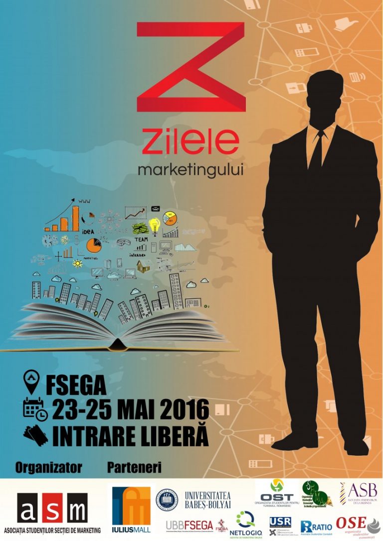 Zilele Marketingului