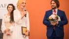 Anca Mona Marias si Florin Estefan