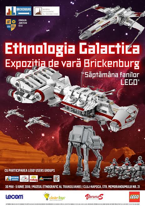 Ethnologia Galactica