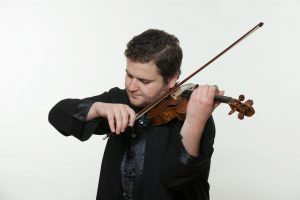 Ilian Gârneț