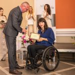 Marius Manzat si Ilinca Rotariu
