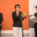 Mihnea Maruta si Marta Petreu