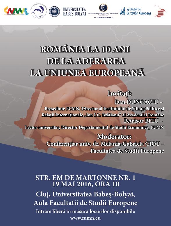 afis dezbatere ubb