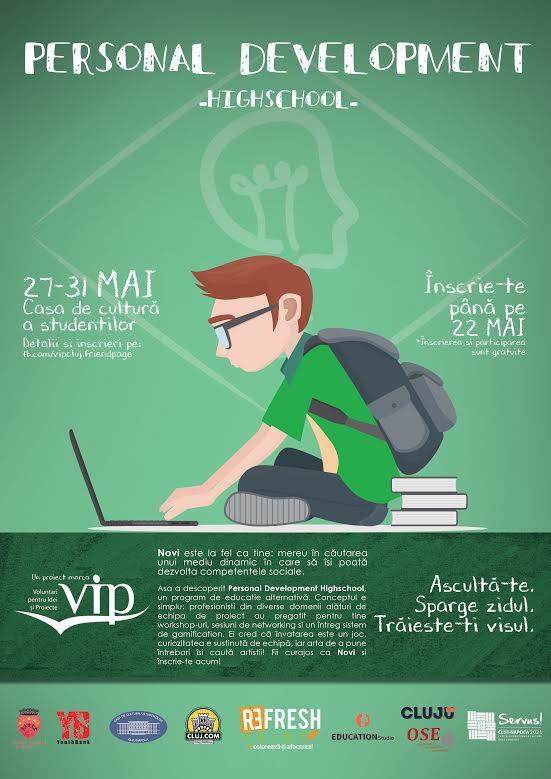 afis personal development