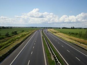 autostrăzi