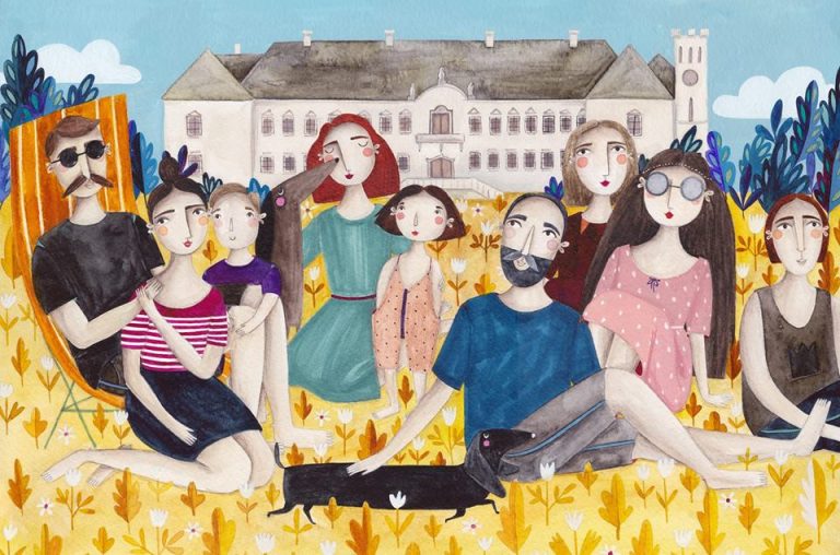 BAROCK. Zilele Castelului Bánffy se vor desfăşura în perioada 11-12 iunie 3 Zilele Castelului Banffy