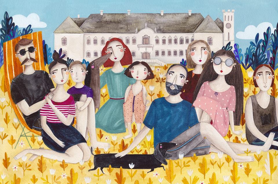 Zilele Castelului Banffy