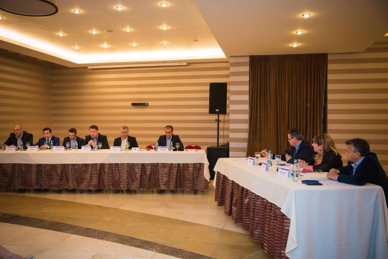 candidat cluj patronate discutii