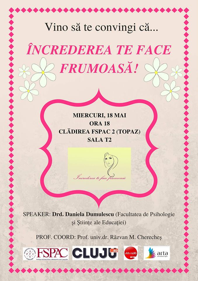 Ce vă face frumoasă?