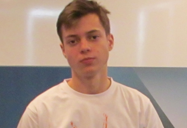 ciprian muresan