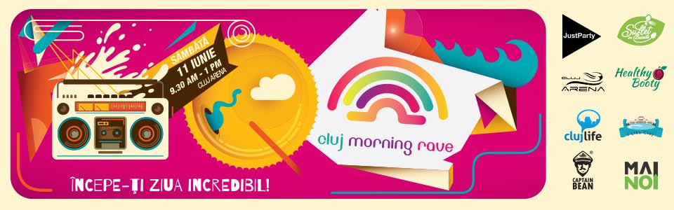 Cluj Morning Rave