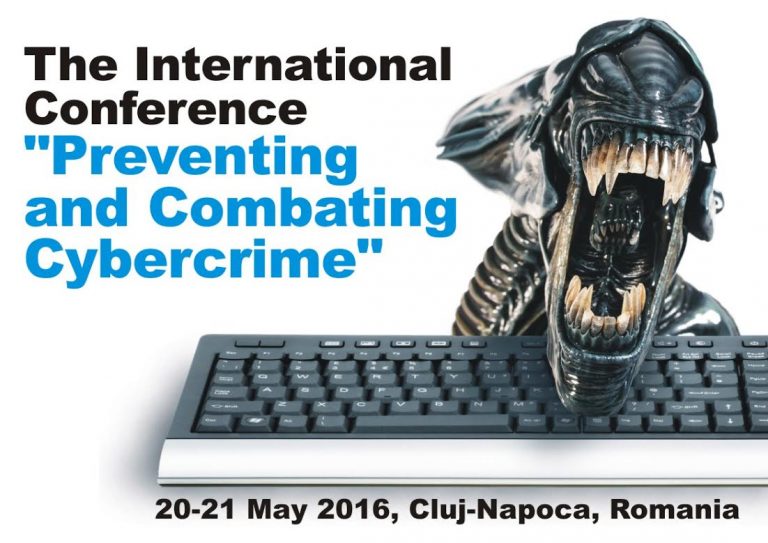 conferinta cibernetica cluj