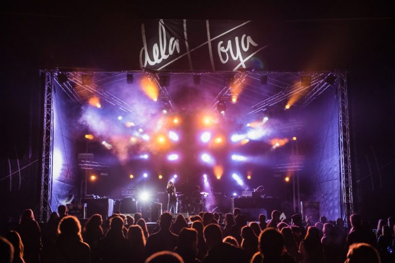 delahoya 2016