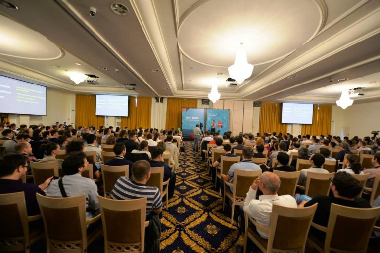 DevTalks