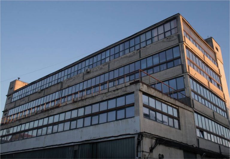 Fabrica de Pensule