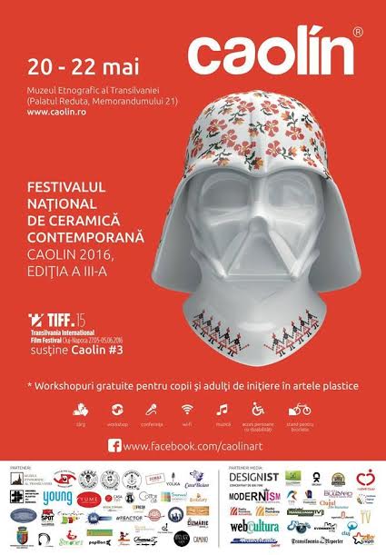 festival caolin cluj