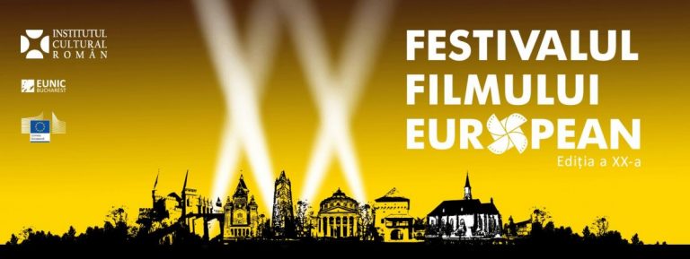 Festivalul Filmului European
