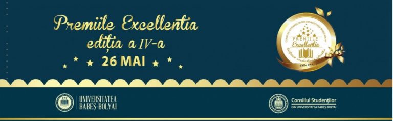 Gala Premiilor Excellentia