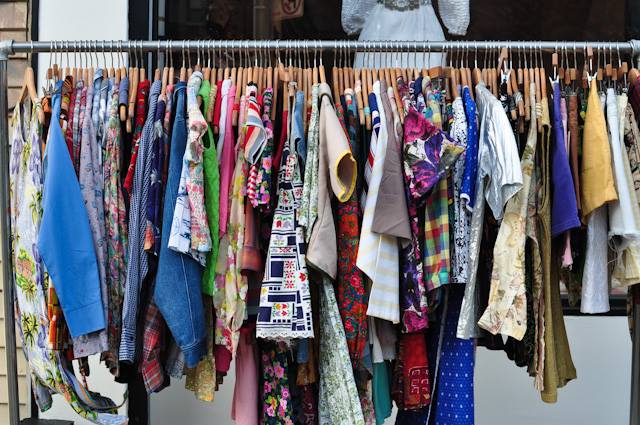 garage sale cluj