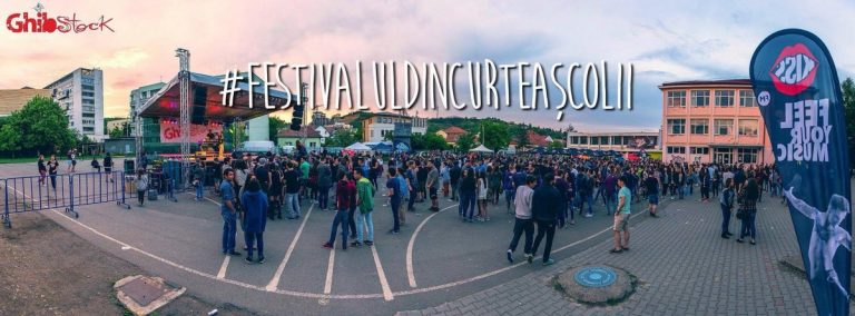 ghibstock festival