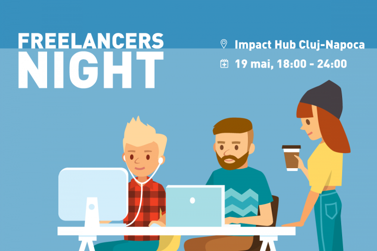 impact hub