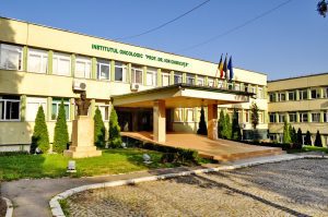 radioterapie institutul oncologic cluj