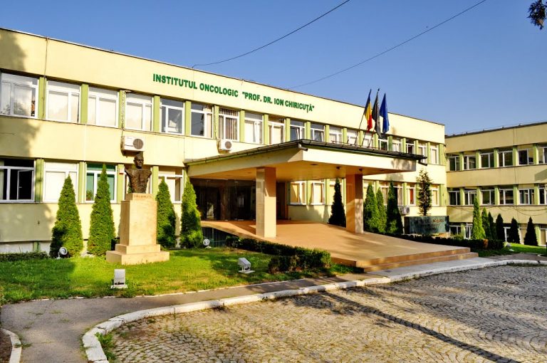 radioterapie institutul oncologic cluj
