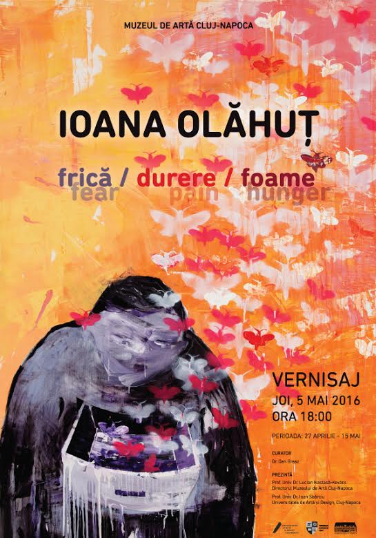 Ioana Olahut