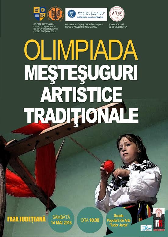 Meşteşuguri Artistice Tradiţionale