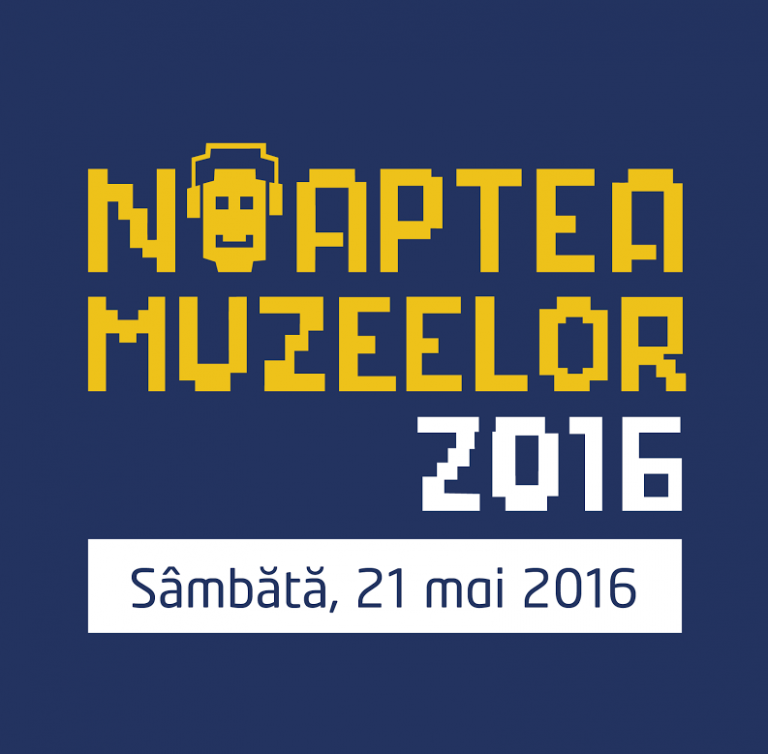 noaptea muzeelor cluj 2016