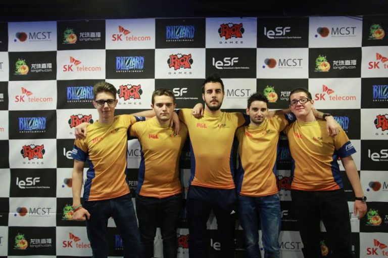pgl romania