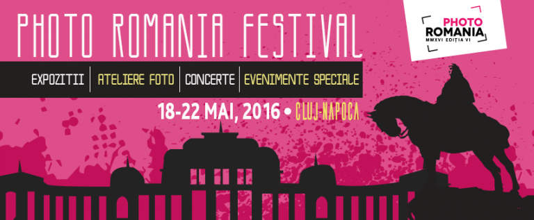 Photo Romania Festival
