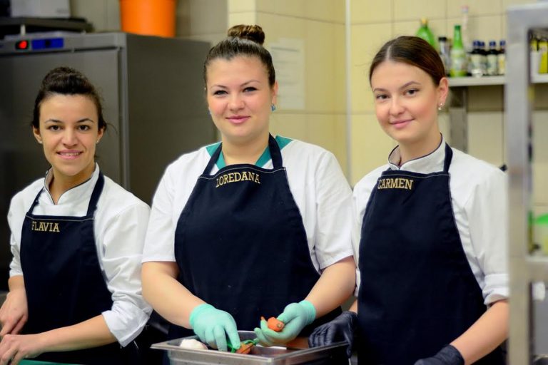 Chef Adi Hădean