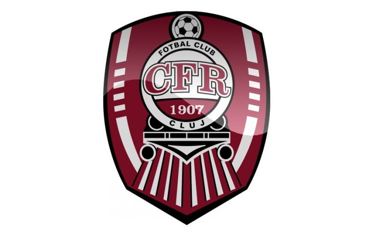 sigla cfr cluj1