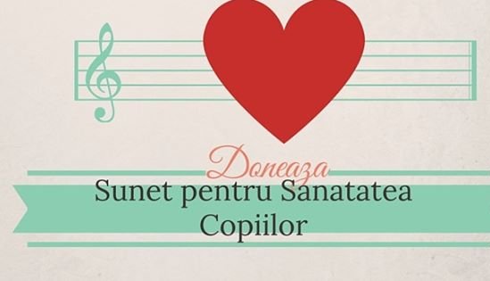 sunet pt sanatatea copiilor