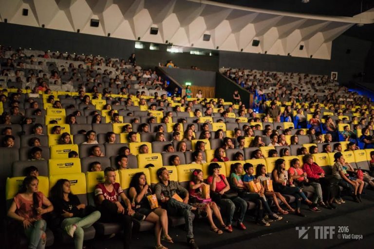 Ce poţi face astăzi şi mâine la TIFF 10 tiff 2016 cluj napoca film