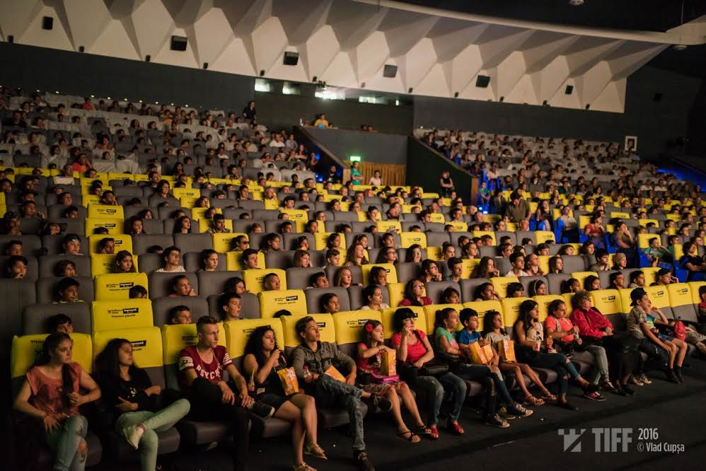 tiff 2016 cluj napoca film
