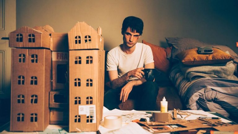 Competiția TIFF 2016