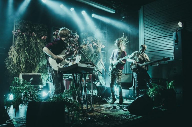 CLUJ: TIFF Music Nights la Urania Palace și seri de rock, jazz și electro la Casa TIFF 4 tiff jazz rock