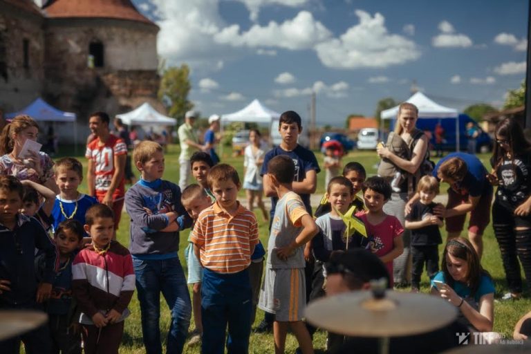 Începe Festivalul Internațional de Film Transilvania (TIFF)! Programul primului weekend 6 tiff 2016