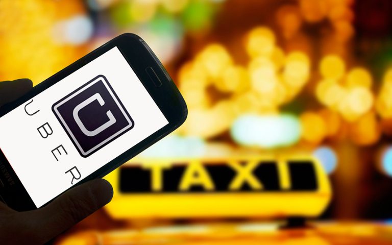 uber cluj taxi