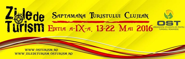 Săptămâna Turistului Clujean