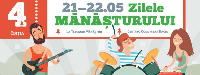 Zilele Mănășturului