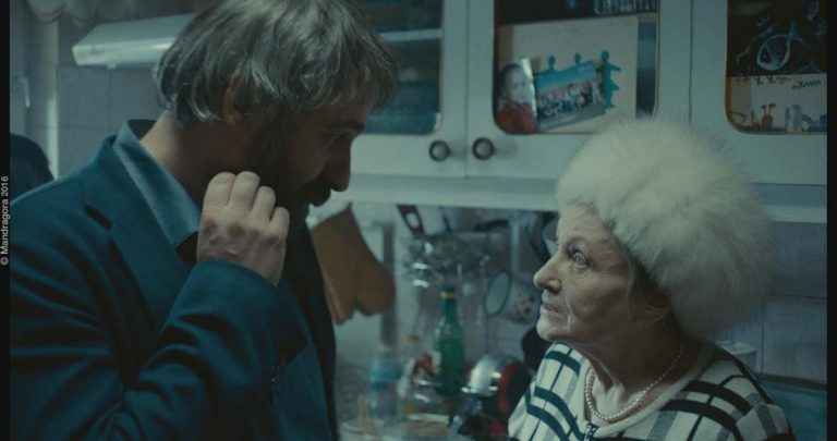 „SIERANEVADA” în avanpremieră națională la TIFF 5 SIERANEVADA