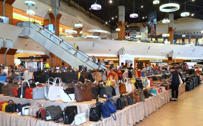 Bag Expo Iulius Mall Cluj