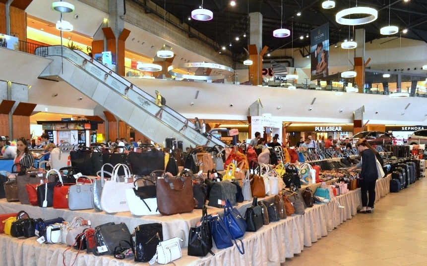Bag Expo Iulius Mall Cluj